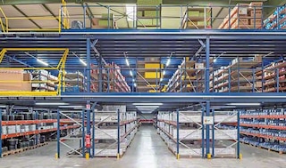 Kovinski podesti Kovinski podesti