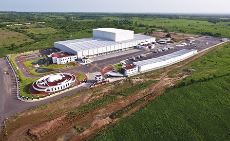 Podjetje DECASA, najpomembnejši distributer potrošniških izdelkov v Mehiki, gradi distribucijski center s sistemi, ki izboljšujejo kakovost komisioniranja in produktivnost Podjetje DECASA, najpomembnejši distributer potrošniških izdelkov v Mehiki, gradi distribucijski center s sistemi, ki izboljšujejo kakovost komisioniranja in produktivnost
