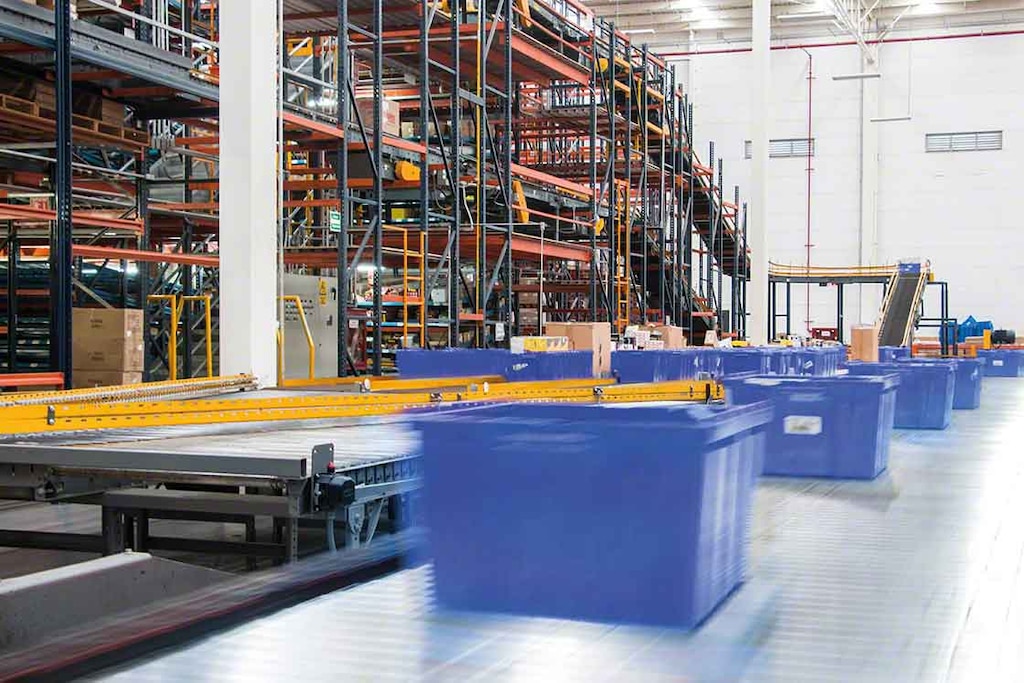 Premikanje majhnih bremen otežuje upravljanje zadnjega milja Premikanje majhnih bremen otežuje upravljanje zadnjega milja