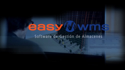 Programska oprema za upravljanje skladišča Easy WMS