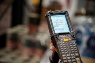 Štetje zalog: hitro in učinkovito Štetje zalog: hitro in učinkovito