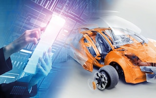 Sledljivost 10.000 SKU-jev, razporejenih po štirih obratih Sledljivost 10.000 SKU-jev, razporejenih po štirih obratih