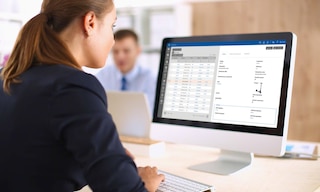 Globalway: skladišče e-trgovine z več kot 53.000 paletami Globalway: skladišče e-trgovine z več kot 53.000 paletami