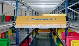 Shuttle sistemi Shuttle sistemi