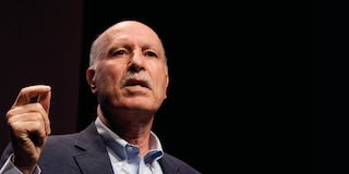 Intervju z Yossijem Sheffijem (MIT) Intervju z Yossijem Sheffijem (MIT)