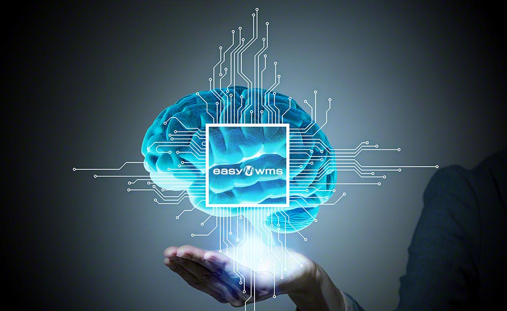 Umetna inteligenca (AI) v dobavni verigi: ključ do preoblikovanja logistike