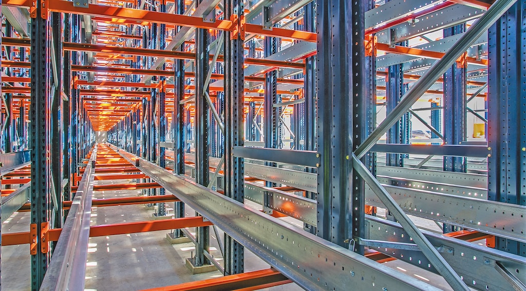 Svetovanje v zvezi s skladišči Svetovanje v zvezi s skladišči