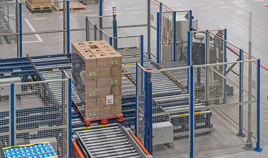 Predelne stene in kletke iz žične mreže