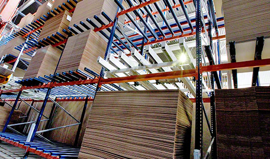 Rešitve za shranjevanje po meri