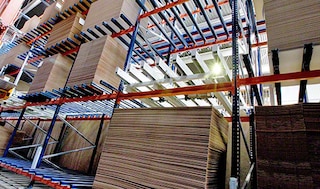 Rešitve za shranjevanje po meri Rešitve za shranjevanje po meri