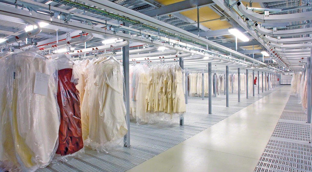 Rešitve za shranjevanje po meri Rešitve za shranjevanje po meri