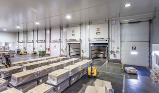 Odprema blaga: faze in ključi do uspeha