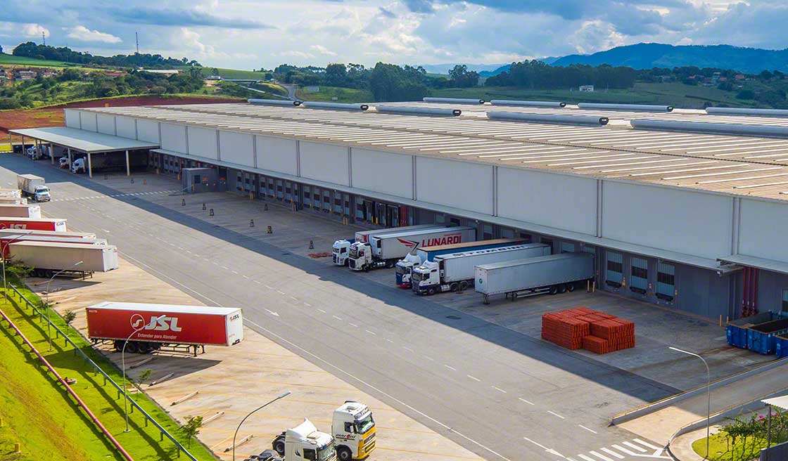 Za optimizacijo poslovanja je nepogrešljiva koordinacija transporta v dobavni verigi