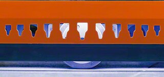 6 koles avtonomnih mobilnih robotov zagotavlja njihovo stabilno gibanje