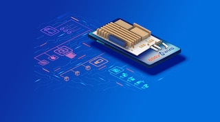 Easy WMS | Sistem za upravljanje skladišč