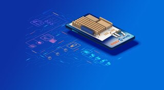 Easy WMS | Sistem za upravljanje skladišč